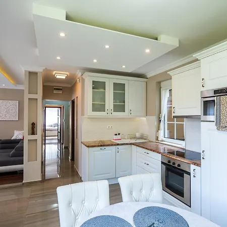 Estike Apartmán Siófok