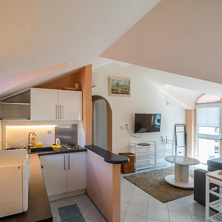 Estike Apartmán Siófok
