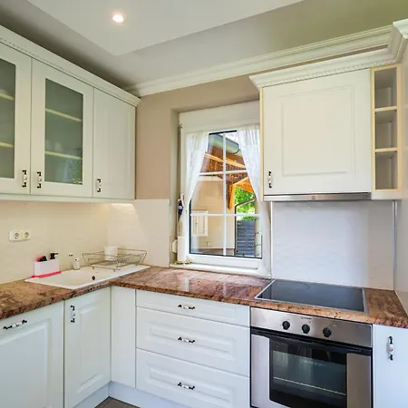 Apartmán Estike Siófok