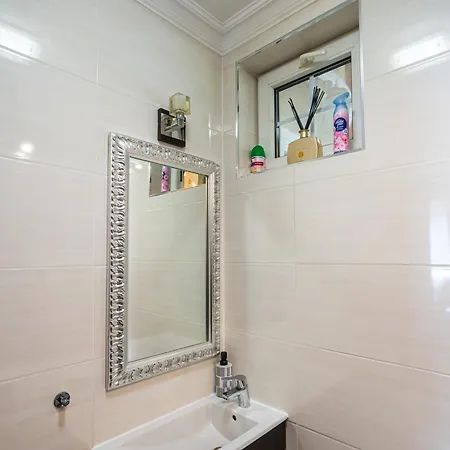 Διαμέρισμα Estike Apartmanhaz