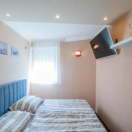 Apartmán Estike