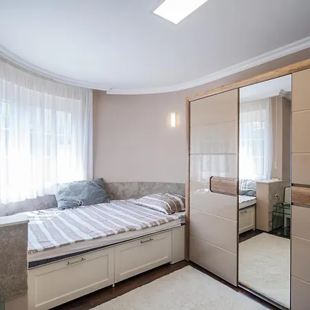 Διαμέρισμα Estike Apartmanhaz Σίοφοκ