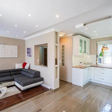 Διαμέρισμα Estike Apartmanhaz Σίοφοκ