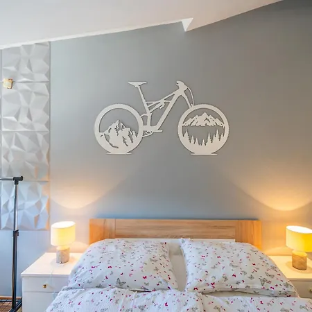 Estike Apartmanhaz Σίοφοκ