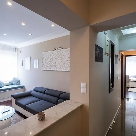 Estike Apartmán Siófok