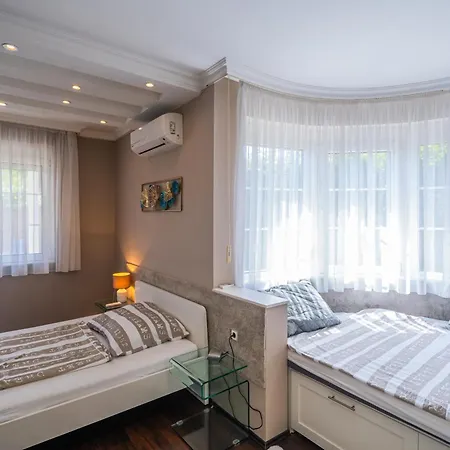 Estike Apartmán