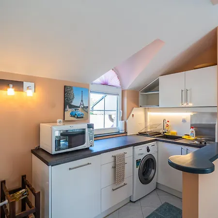 Estike Apartmán *
