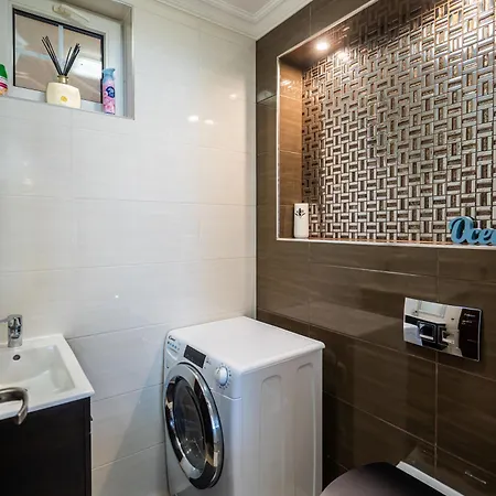 Apartmán Estike Siófok