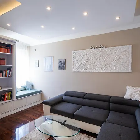 Apartmán Estike Siófok