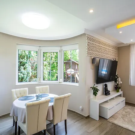 Apartmán Estike *